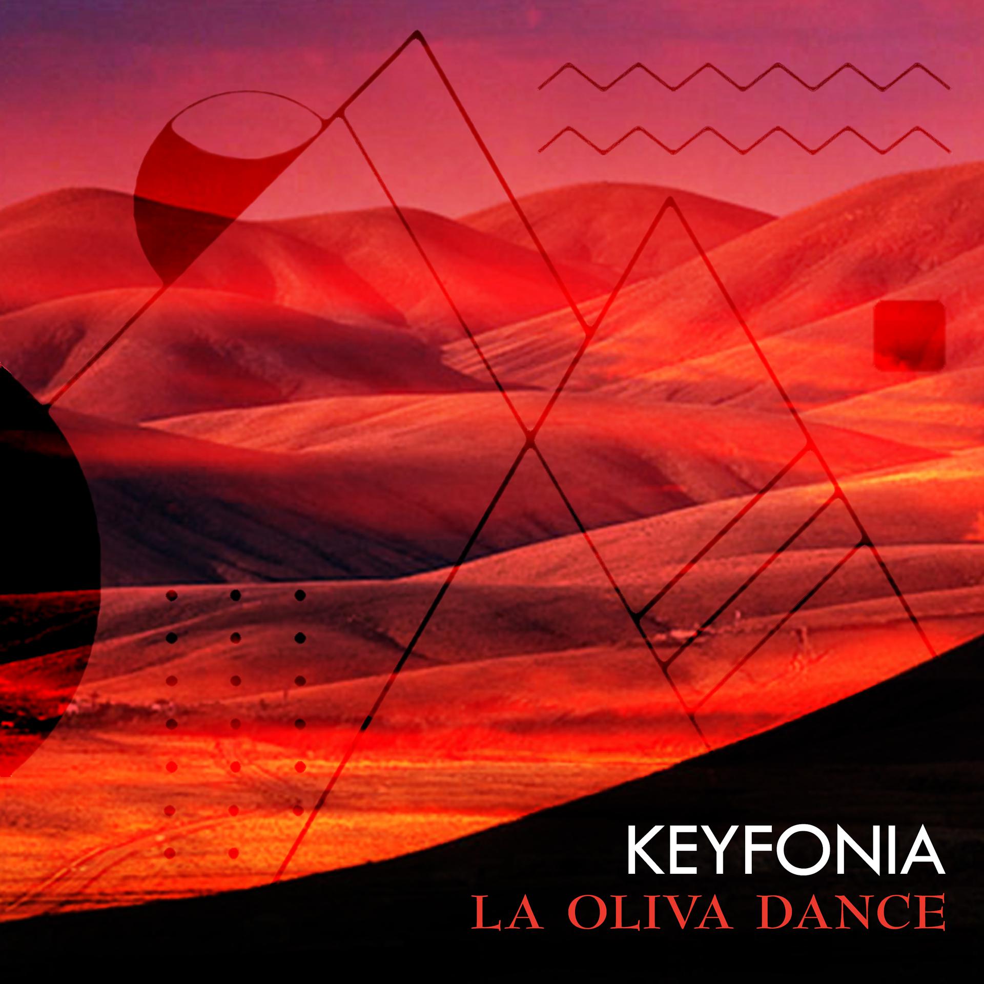 Постер альбома La Oliva Dance