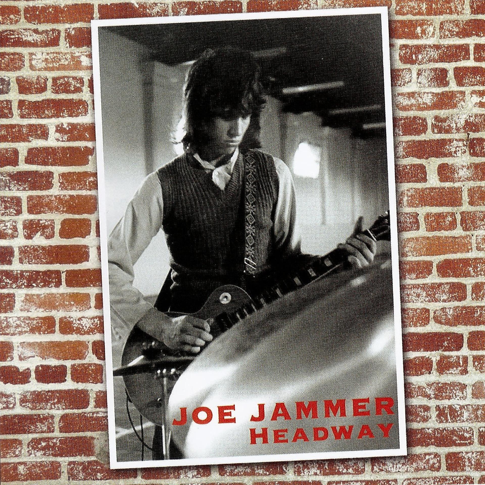 Постер альбома Headaway