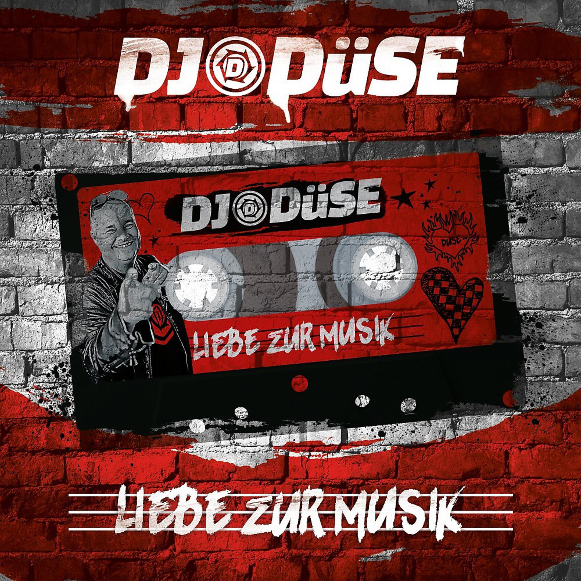 Постер альбома Liebe zur Musik