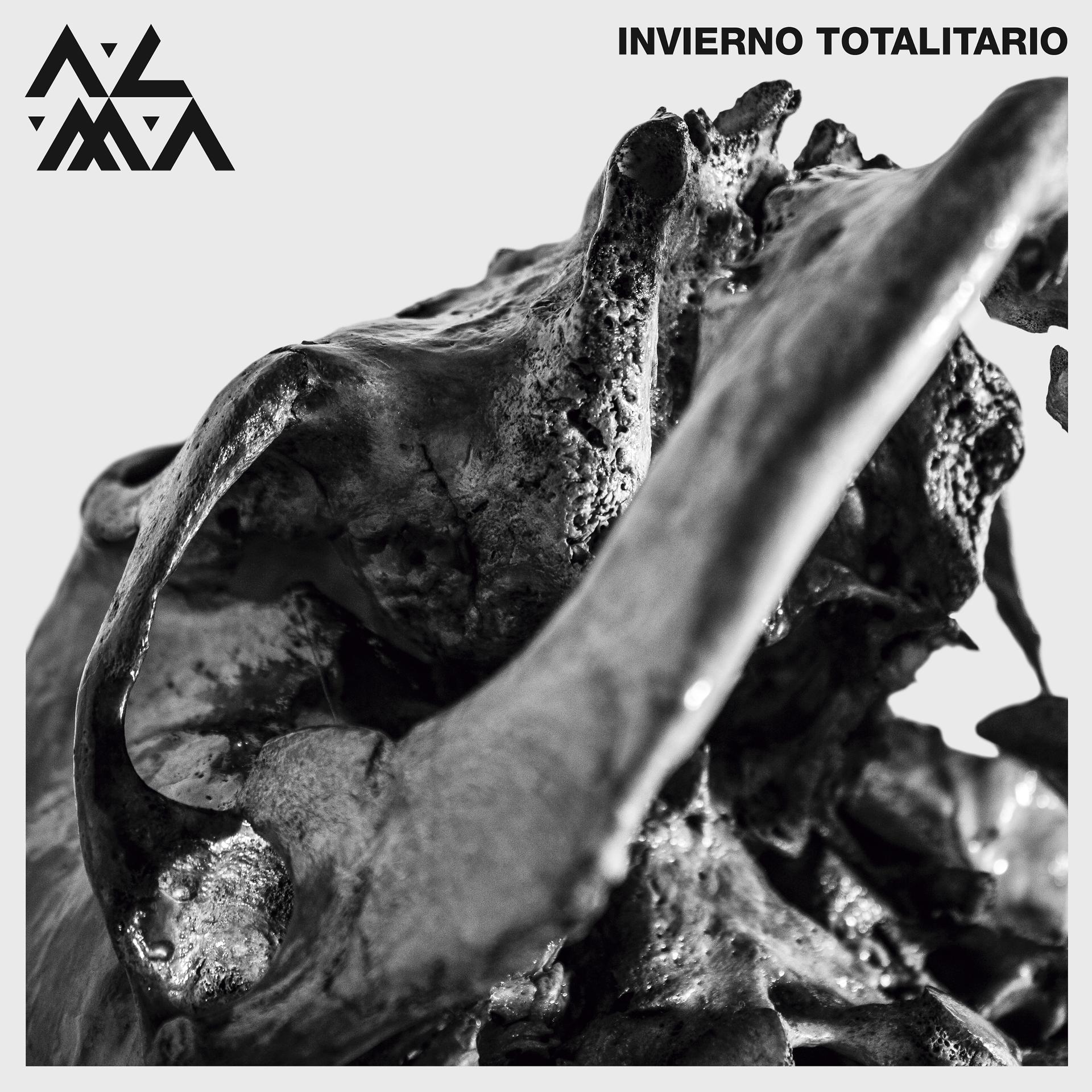 Постер альбома Invierno Totalitario