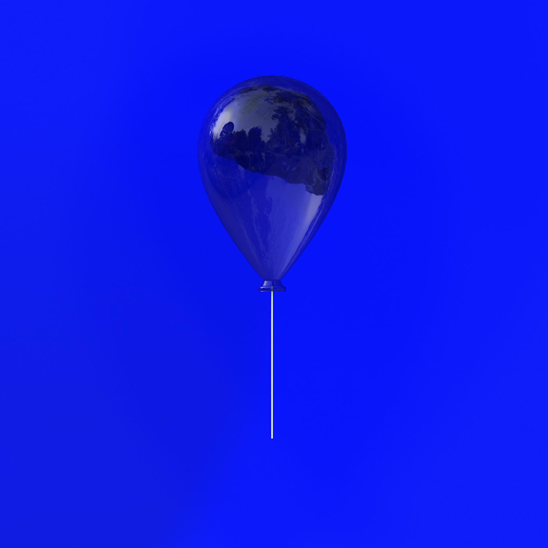 Постер альбома Water Balloon