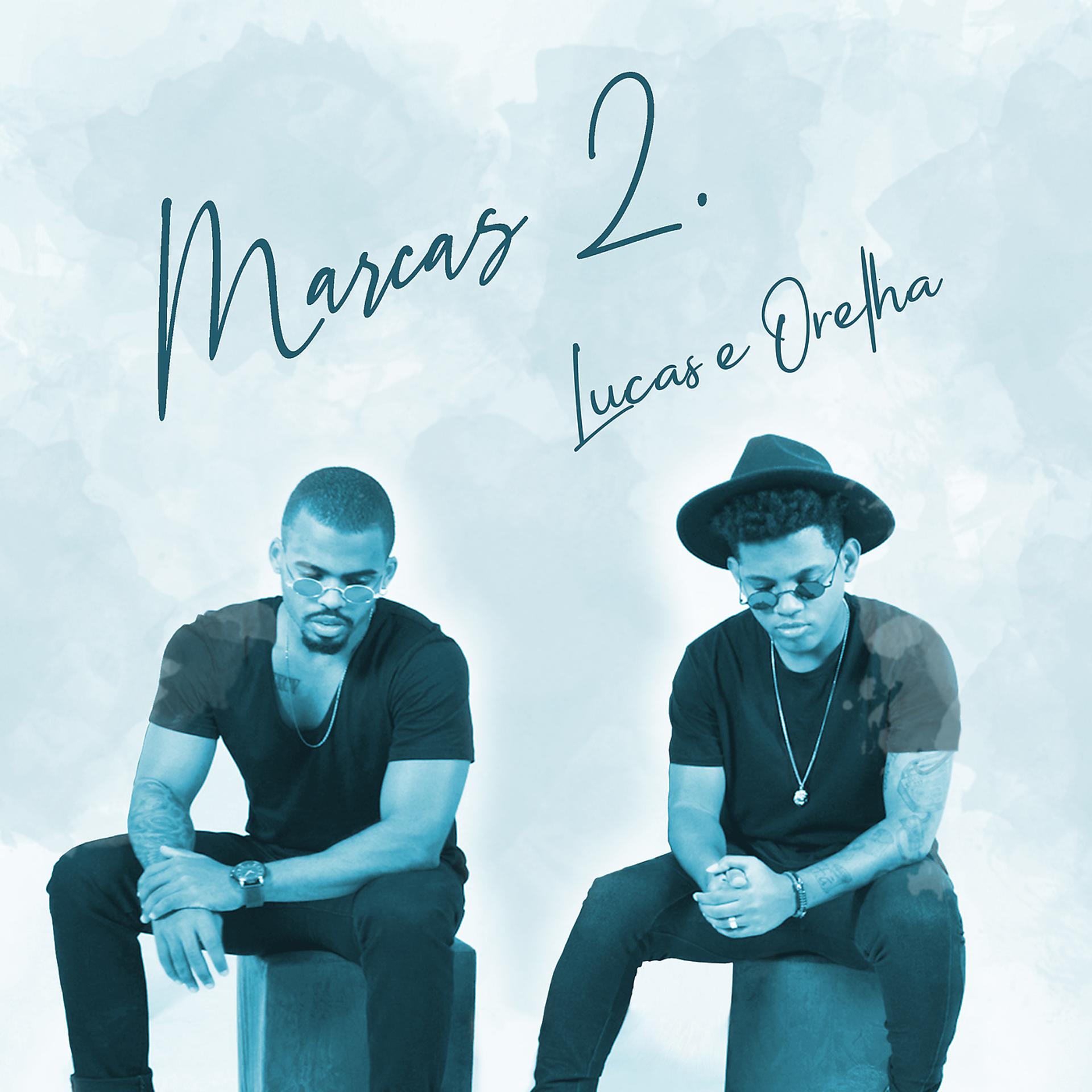 Постер альбома Marcas 2