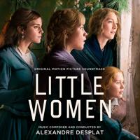 Постер альбома Little Women (Original Motion Picture Soundtrack)