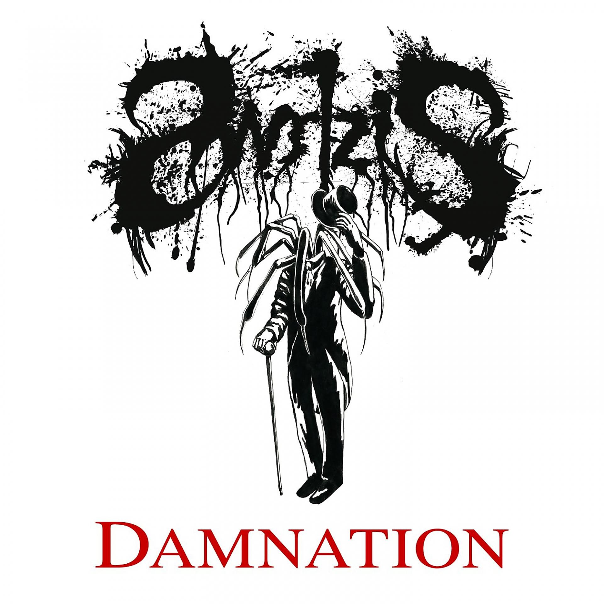 Постер альбома Damnation