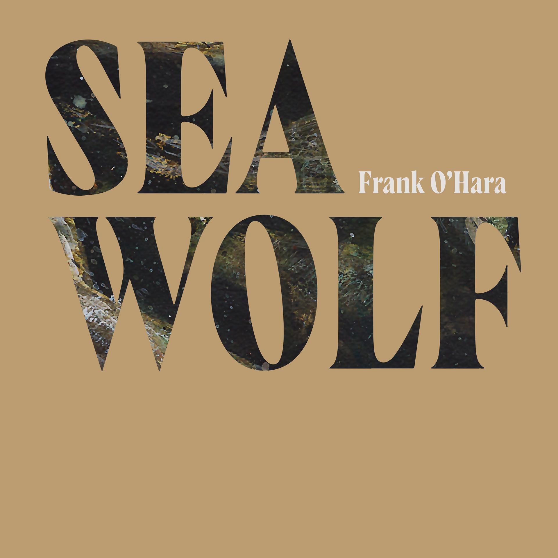 Постер альбома Frank O'Hara