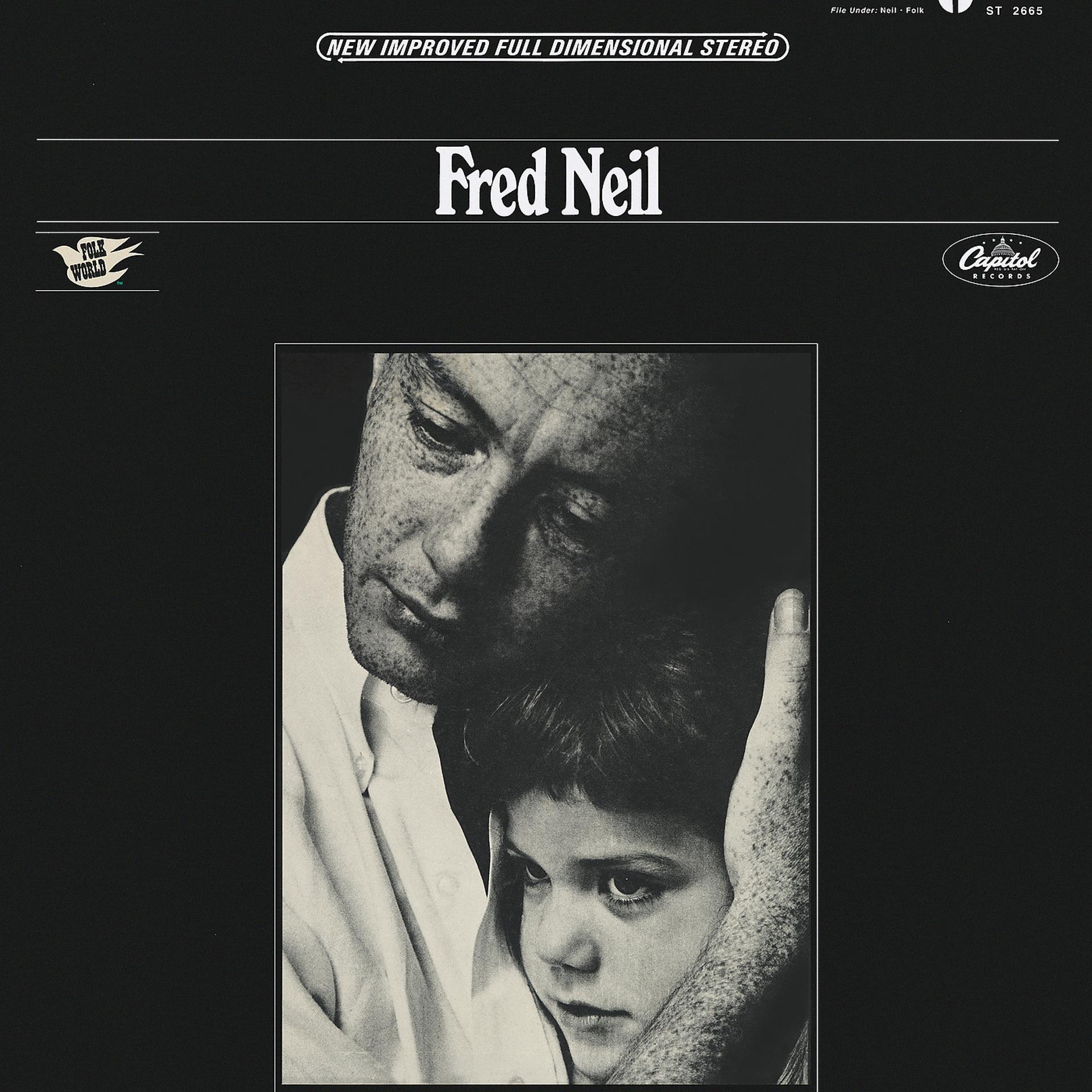 Постер альбома Fred Neil