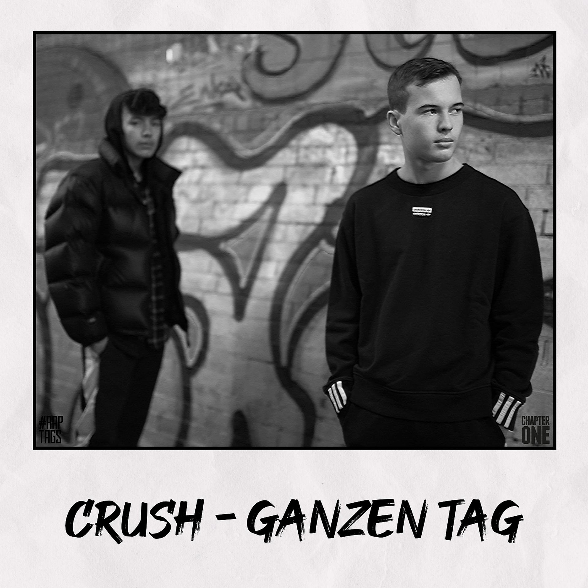 Постер альбома Ganzen Tag