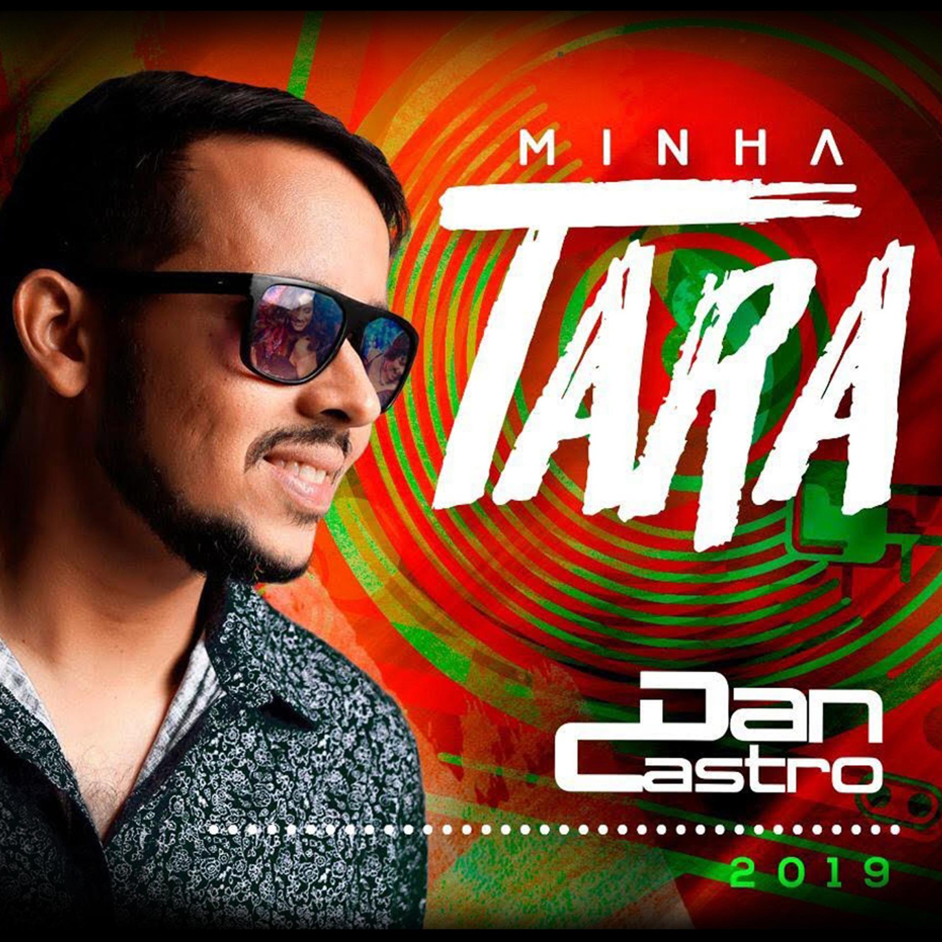 Постер альбома Minha Tara
