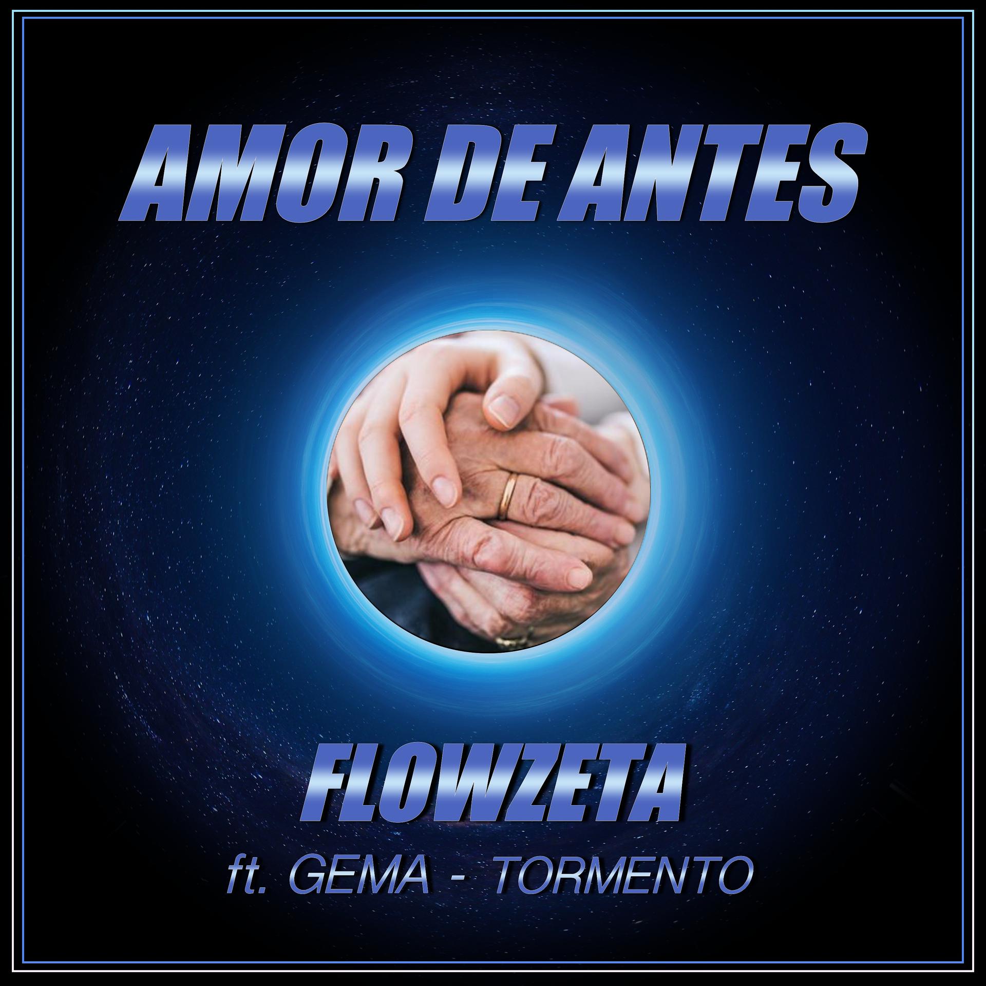 Постер альбома Amor de Antes