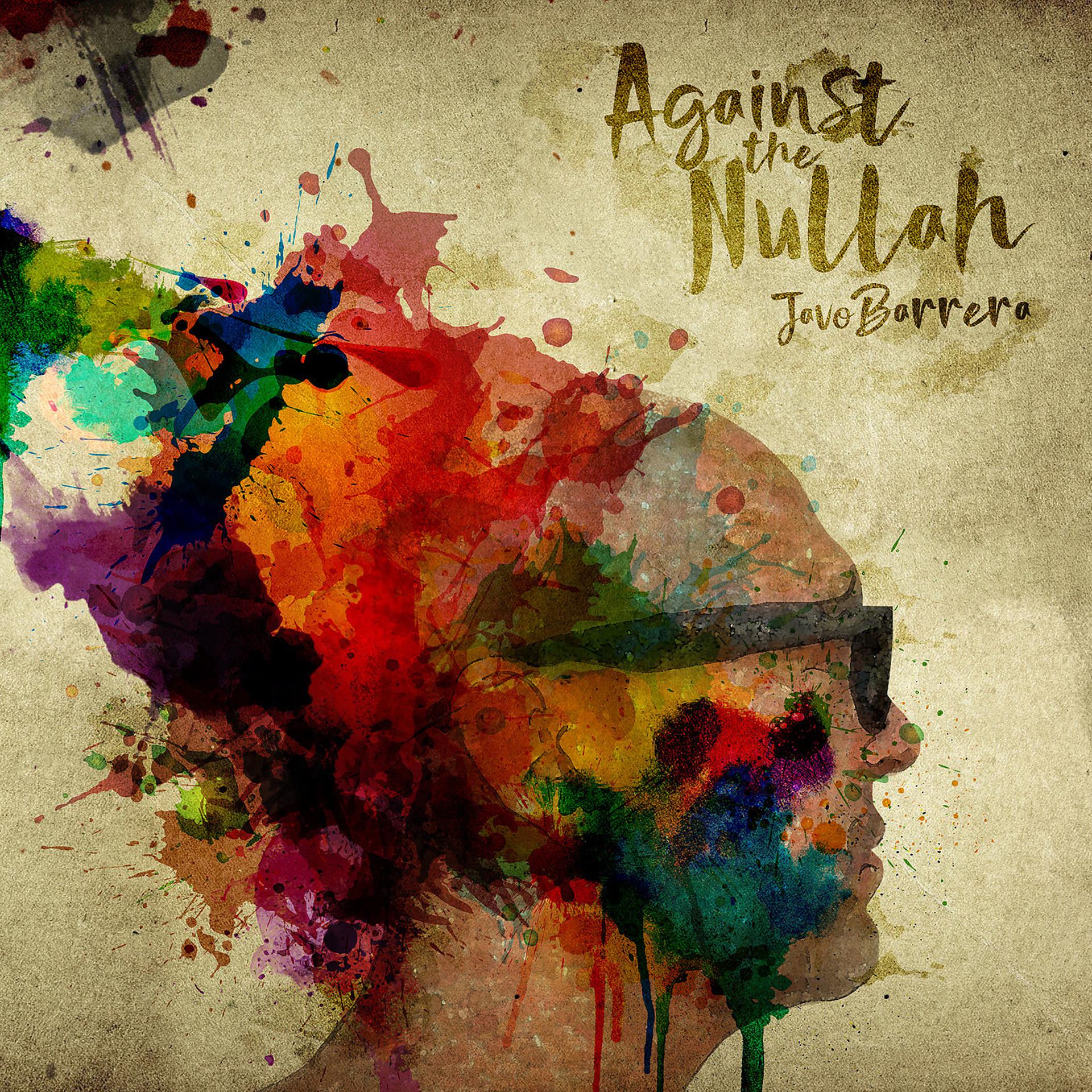 Постер альбома Against the Nullah