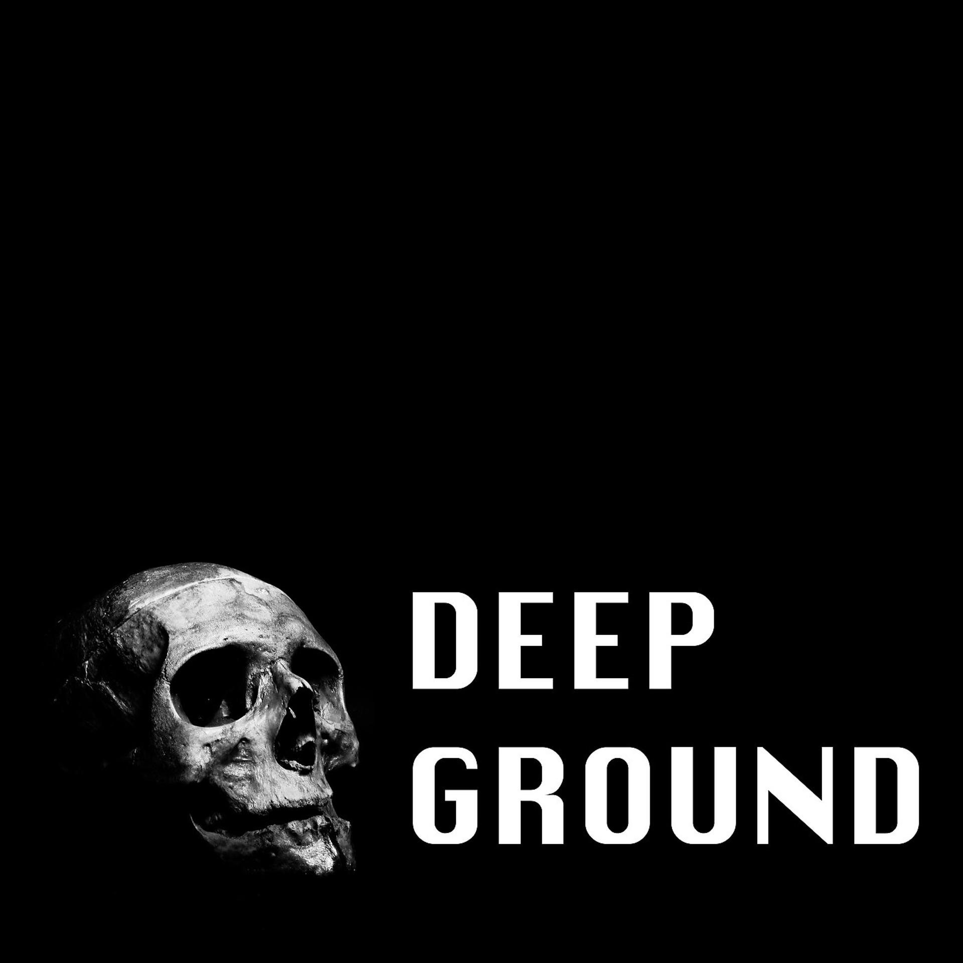 Постер альбома Deep Ground