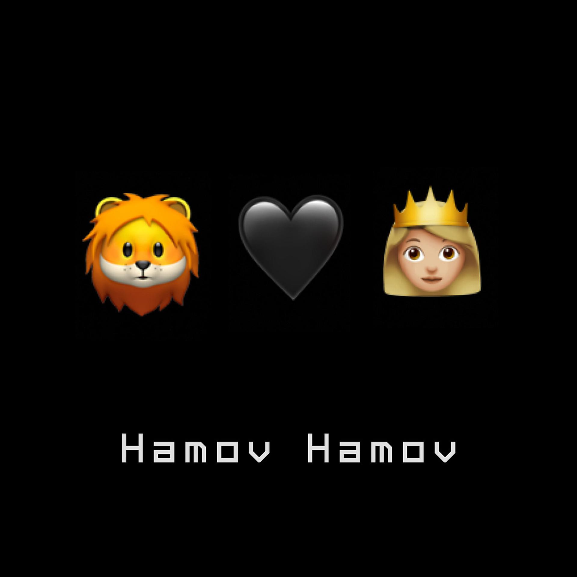Постер альбома Hamov Hamov