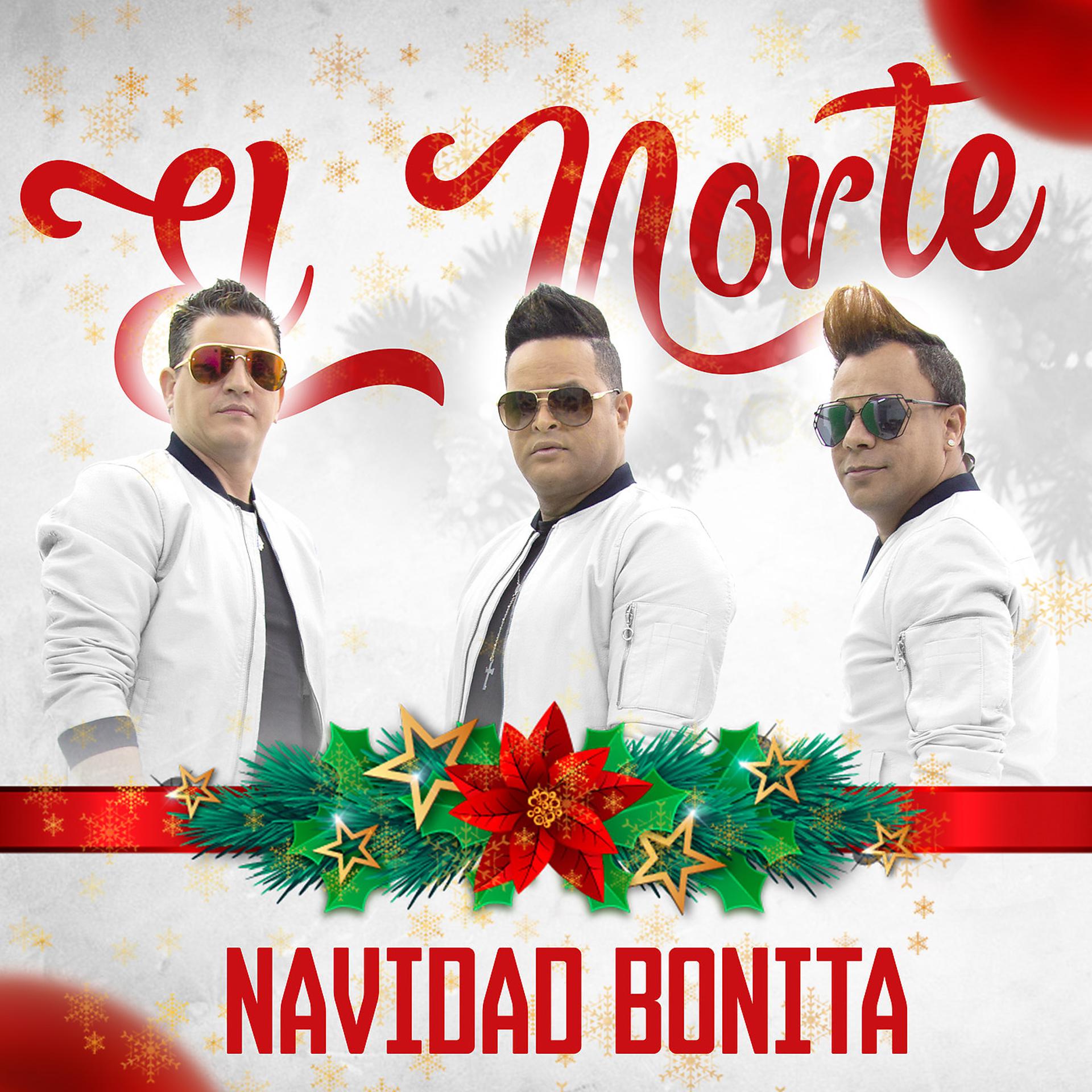 Постер альбома Navidad Bonita