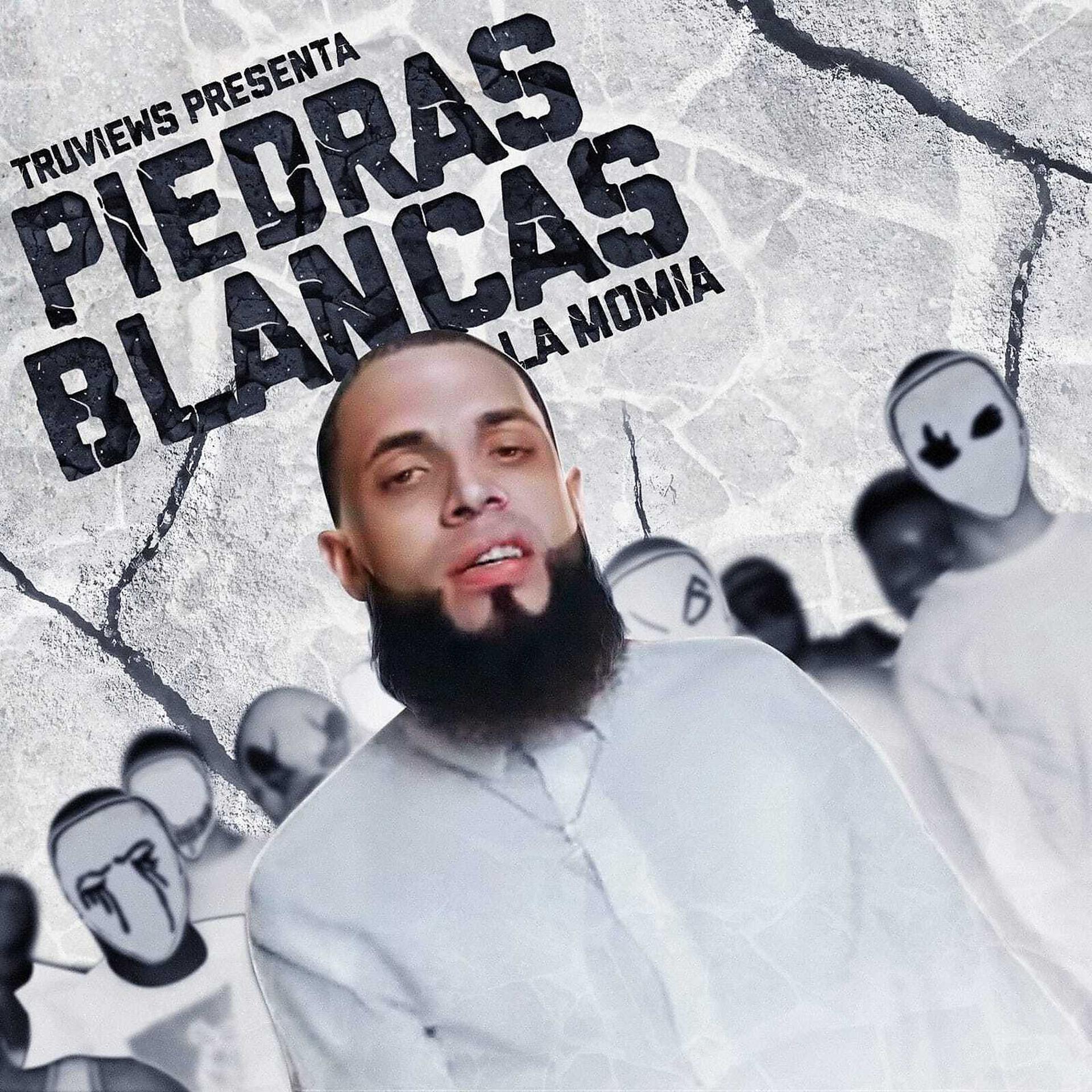 Постер альбома Piedras Blancas