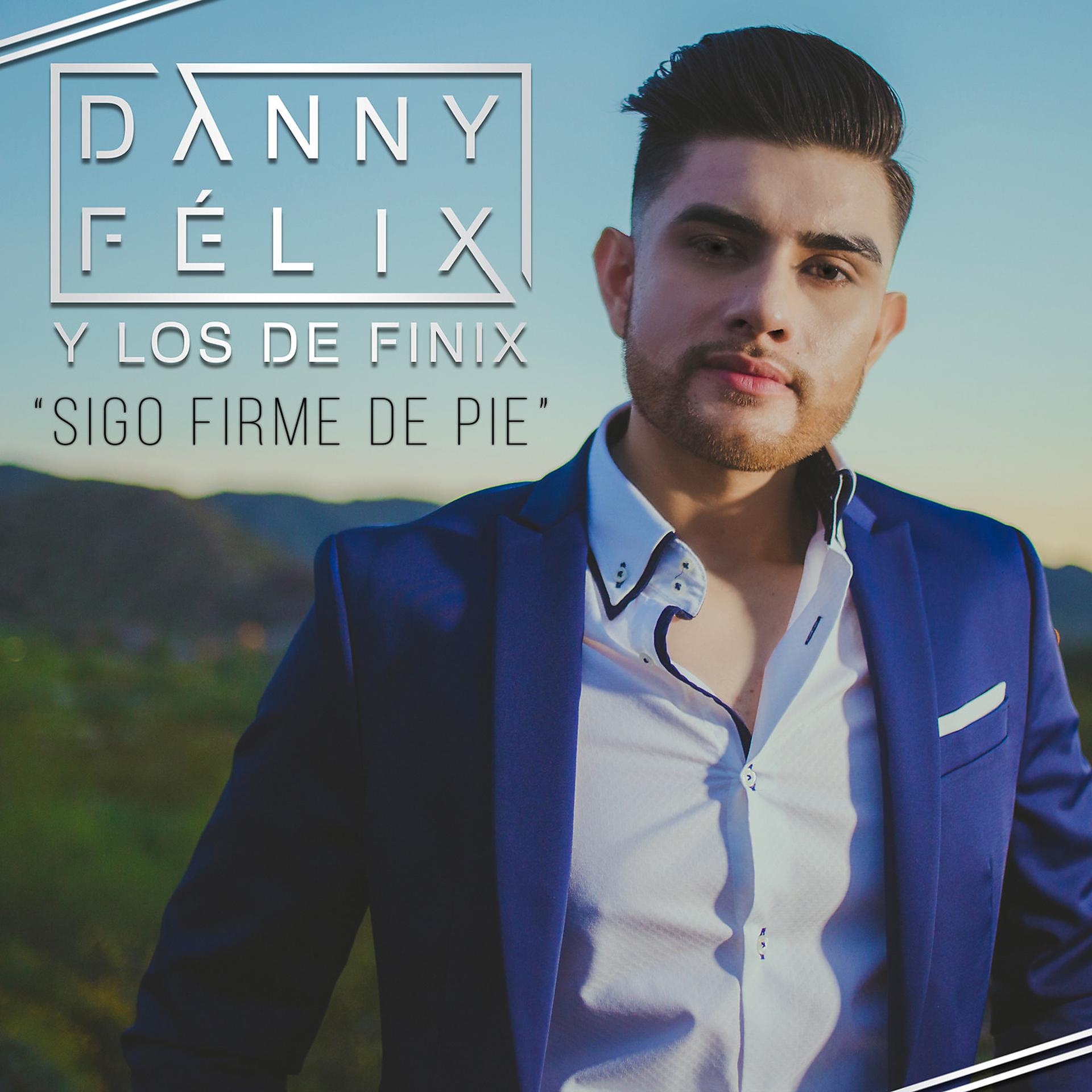 Постер альбома Sigo Firme de Pie