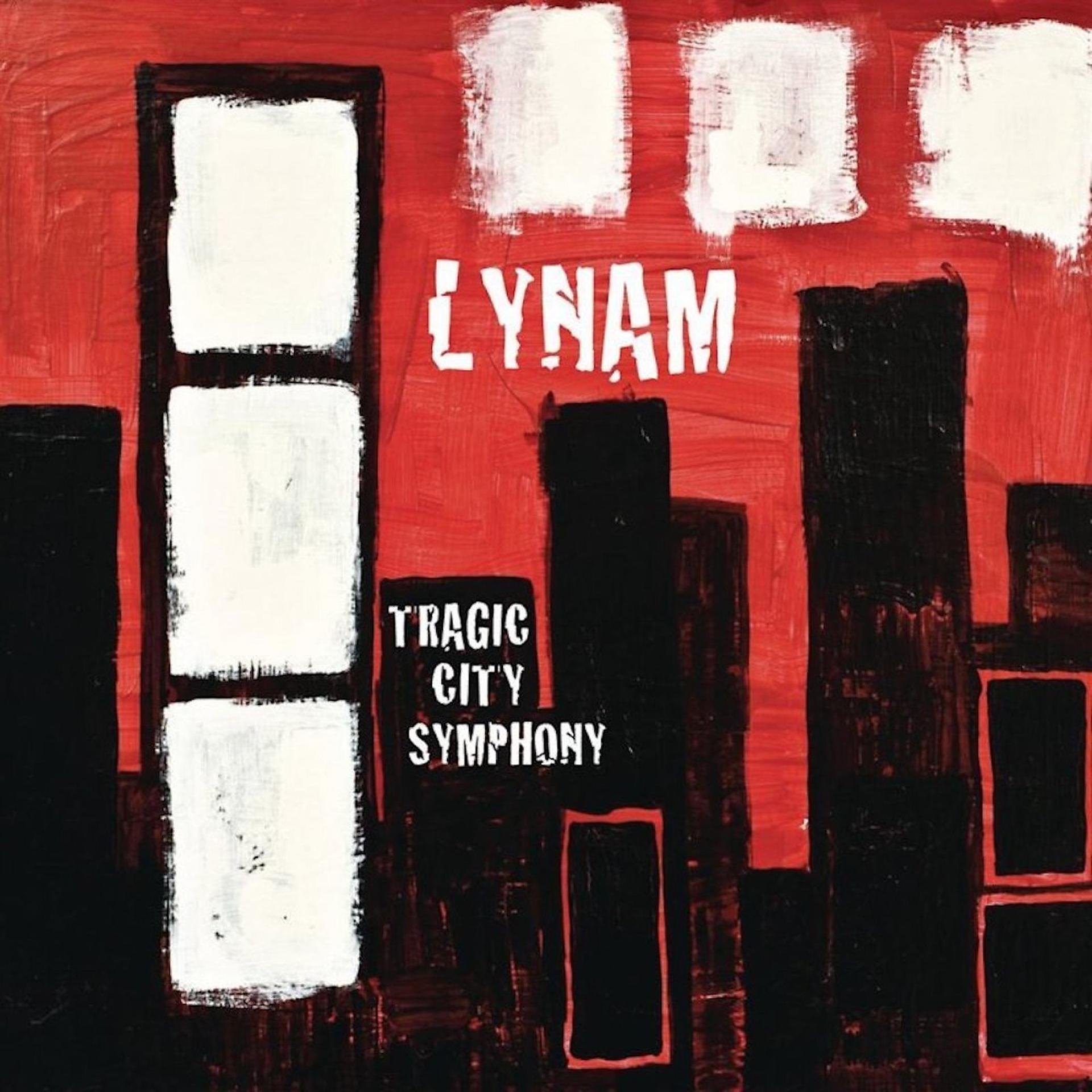 Постер альбома Tragic City Symphony
