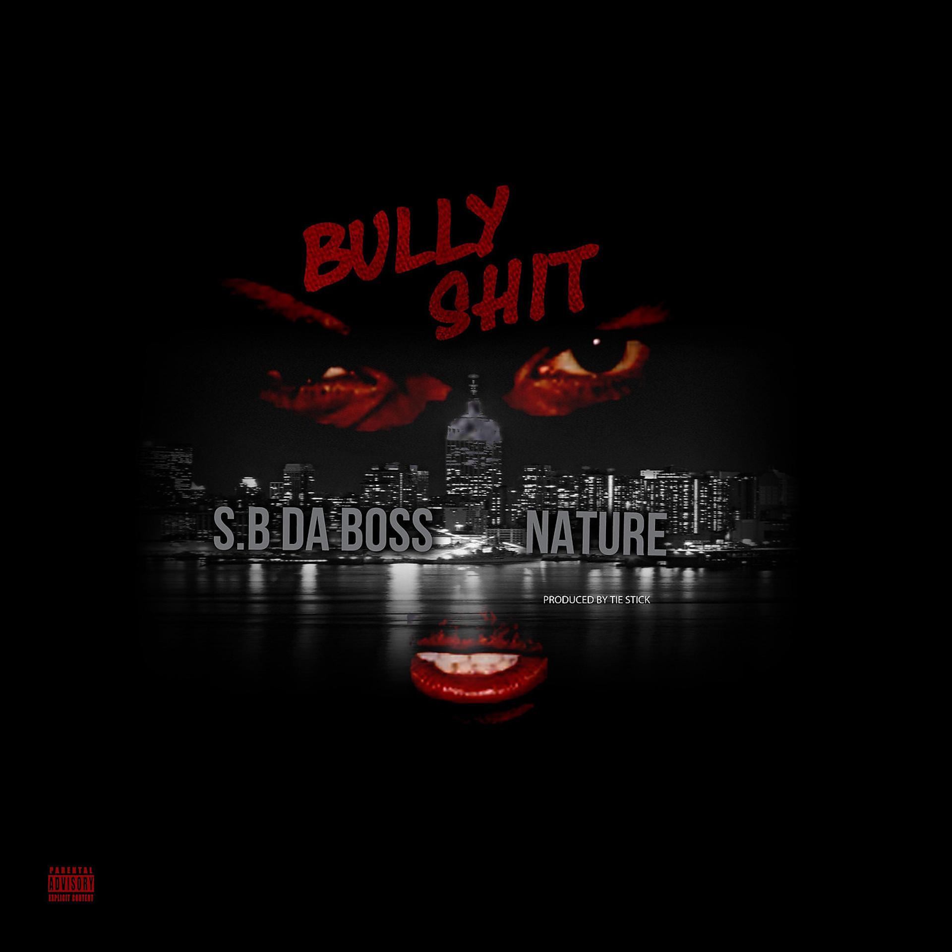 Постер альбома Bully Shit