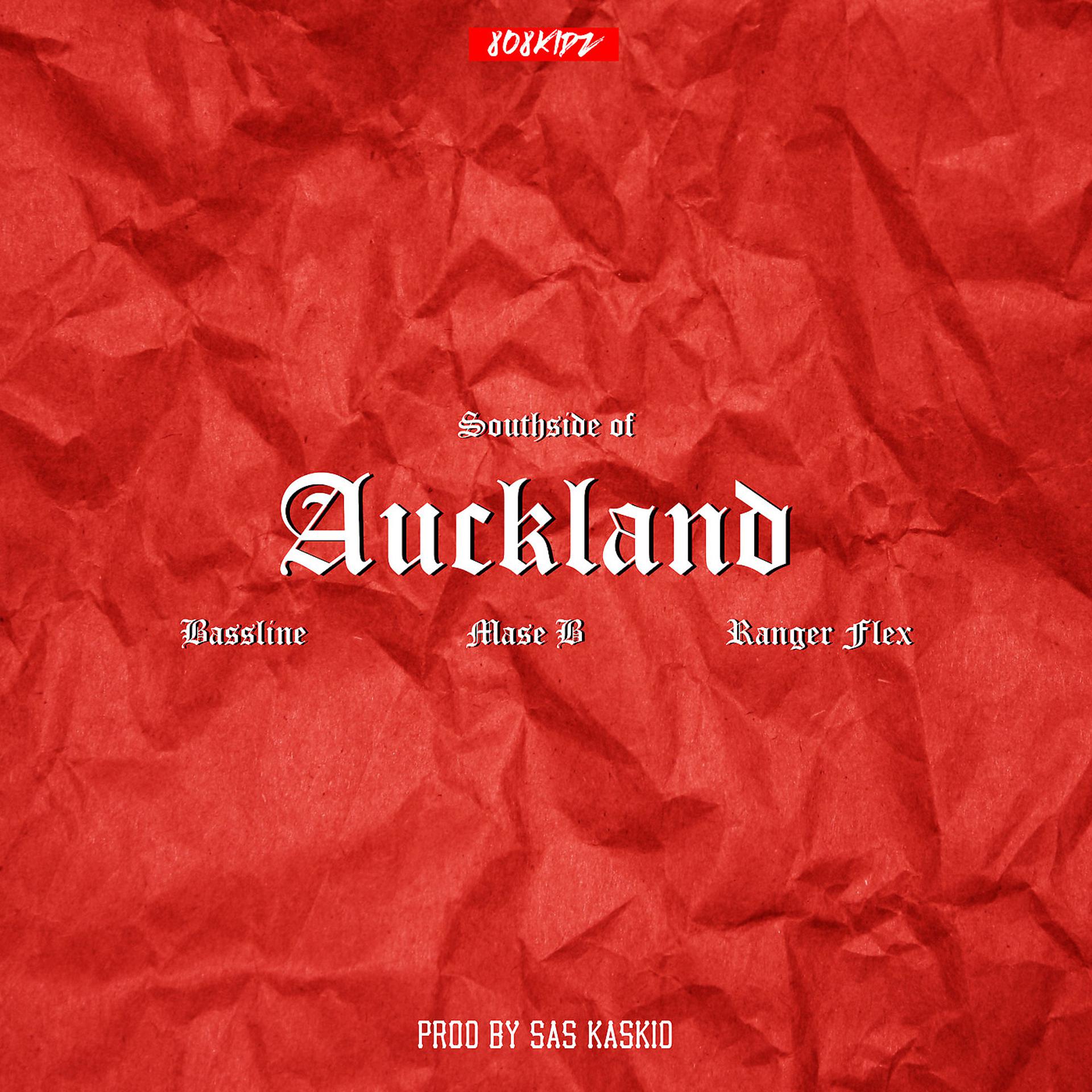 Постер альбома Southside of Auckland