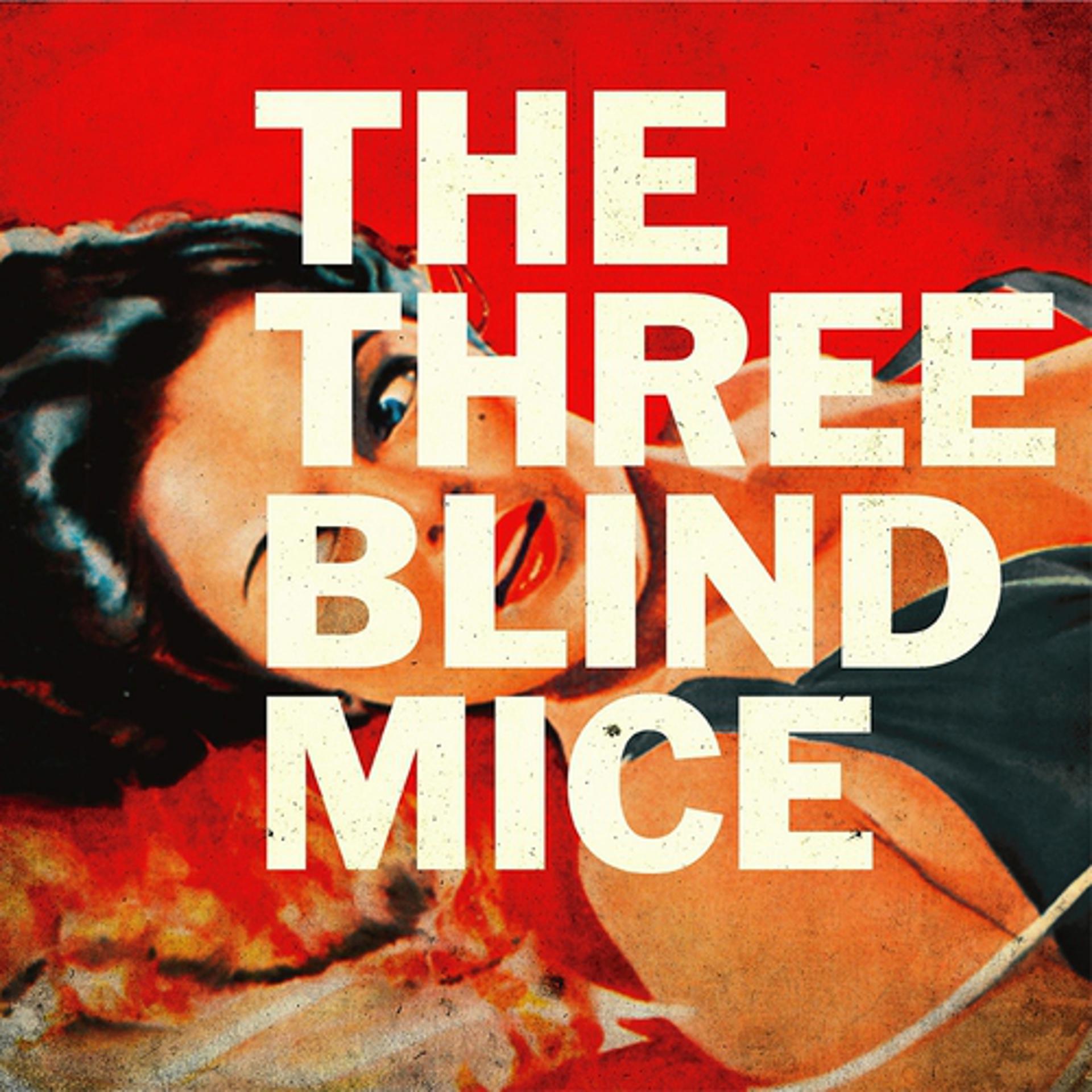 Постер альбома The Three Blind Mice