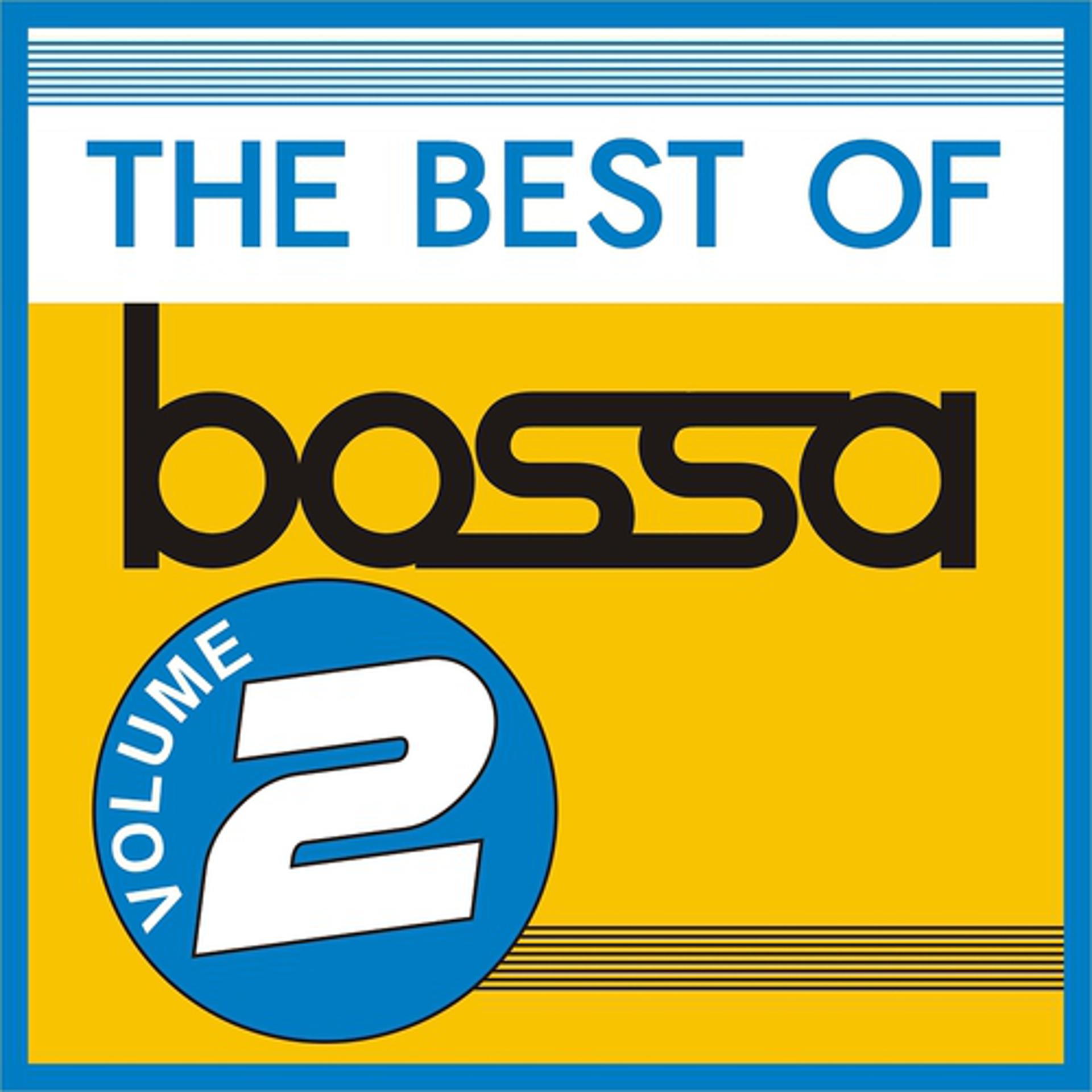 Постер альбома The Best of Bossa, Vol. 2
