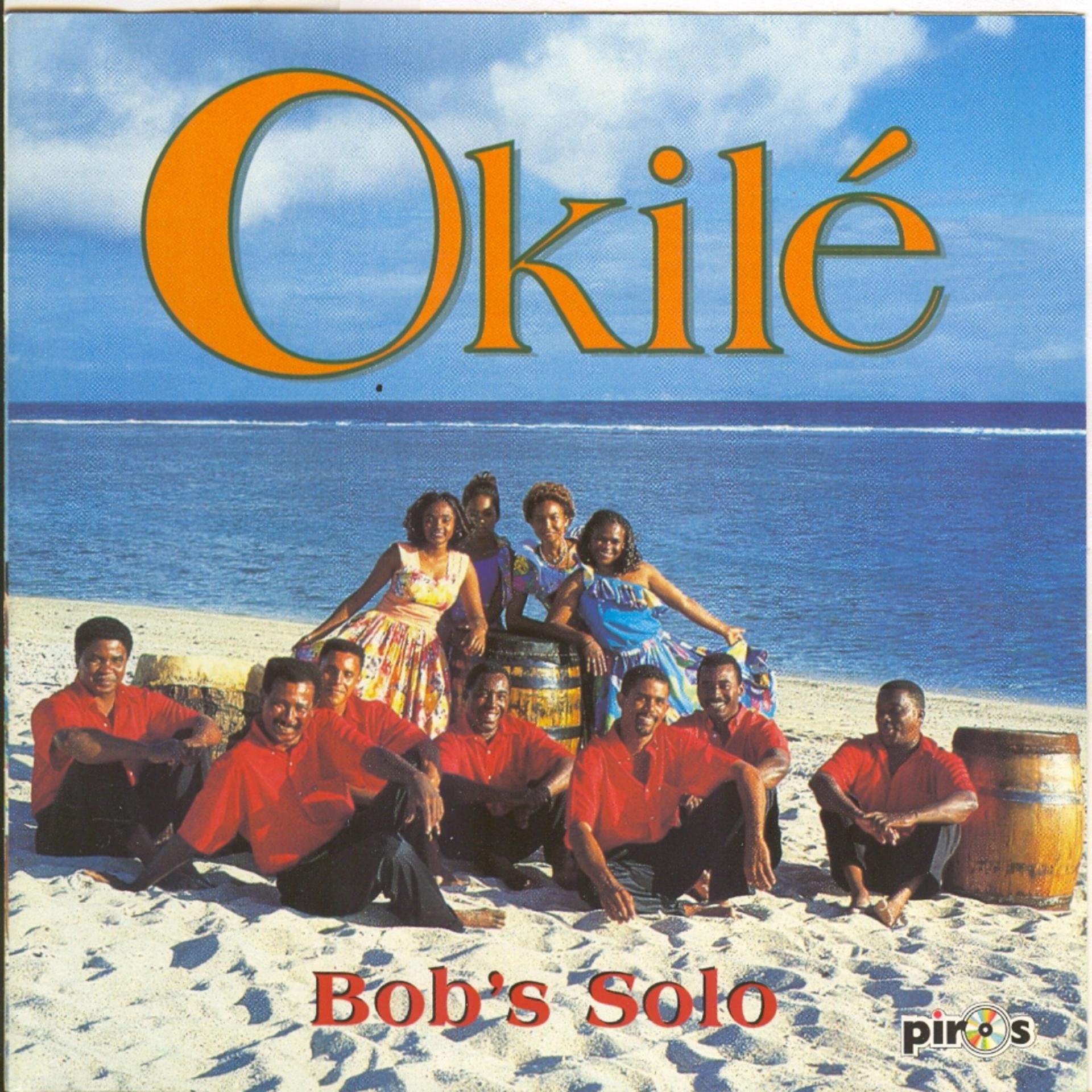 Постер альбома Bob's Solo