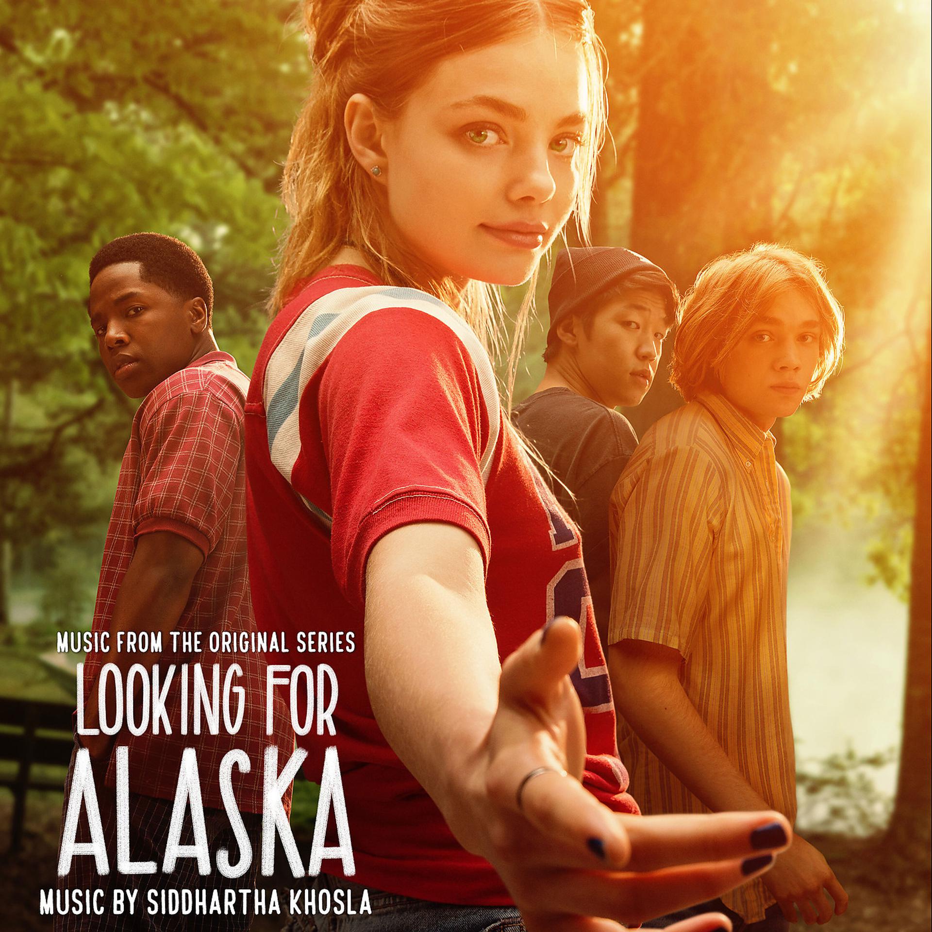 Постер альбома Looking for Alaska (Music from the Original Series)
