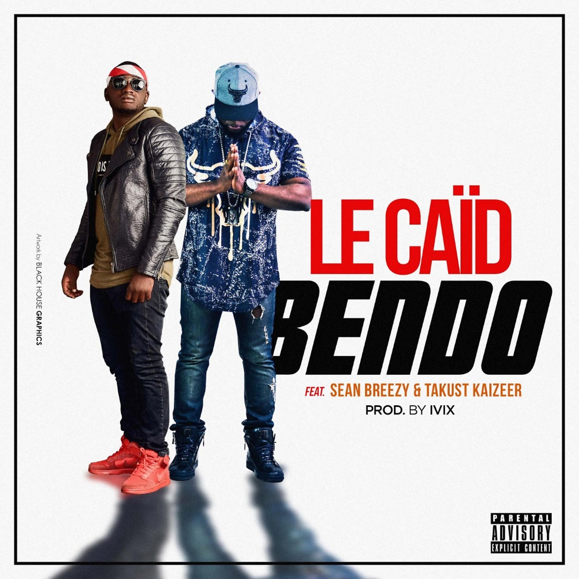 Постер альбома Bendo