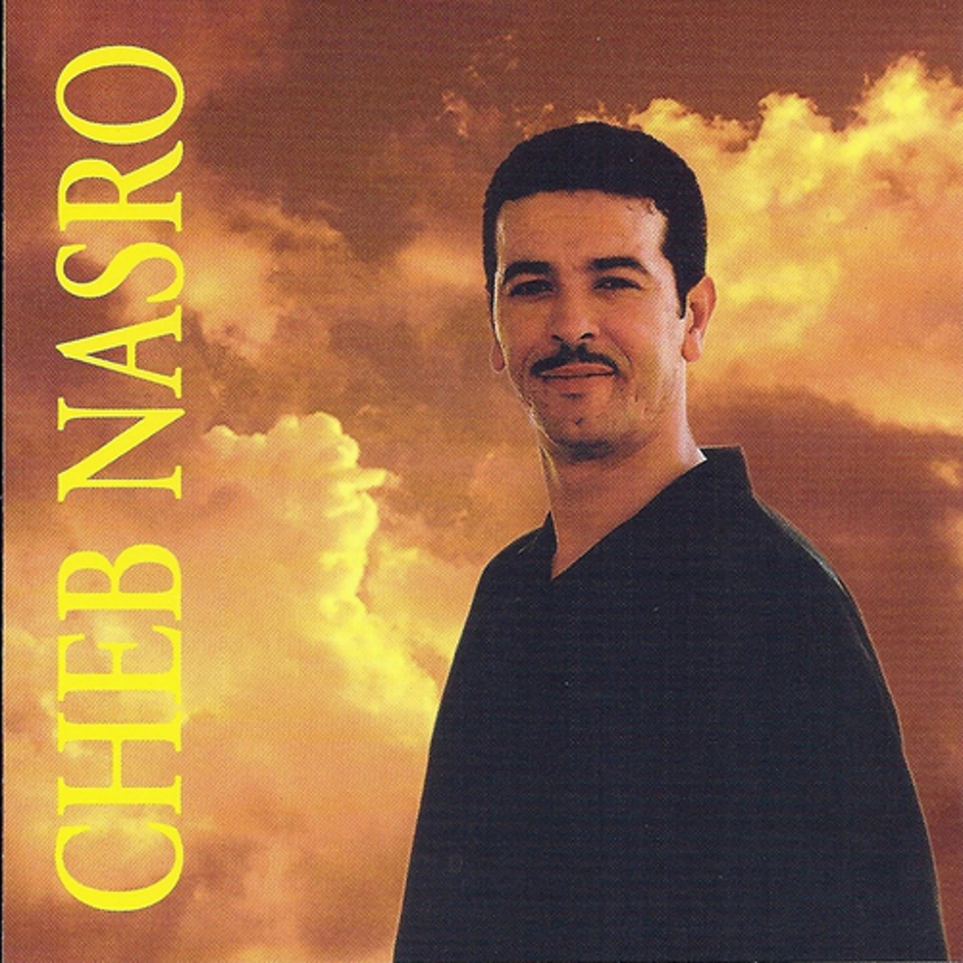 Постер альбома Best of Cheb Nasro (25 Hits)