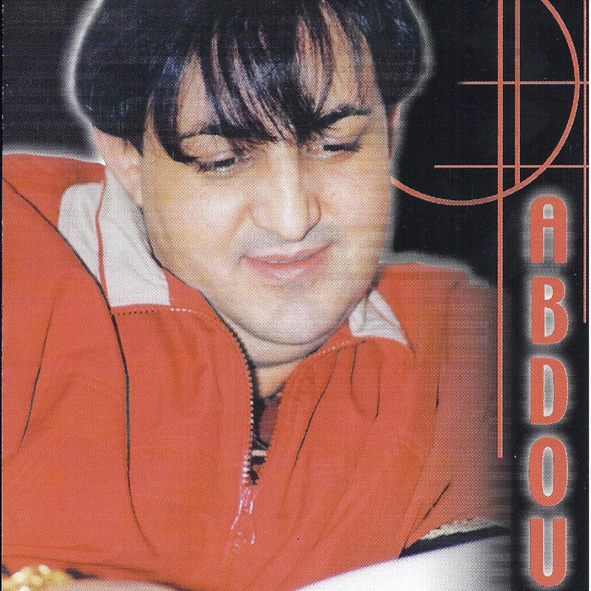 Постер альбома Best of Cheb Abdou (25 Hits)