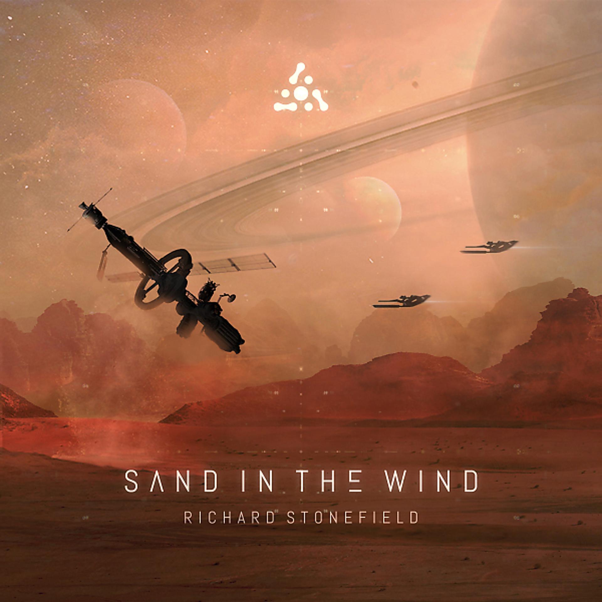 Постер альбома Sand In The Wind